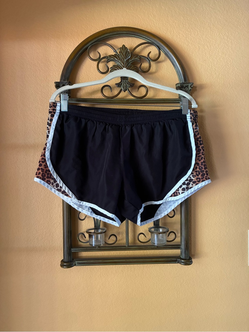 Junior Running Stylish Shorts